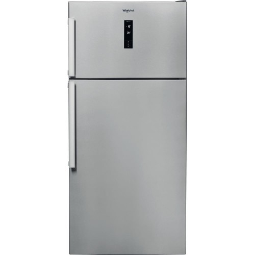 Whirlpool W84TE 72 X 2 - Frigorifero Doppia...