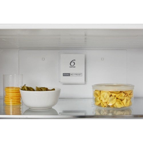 Whirlpool W84TE 72 X 2 - Frigorifero Doppia...