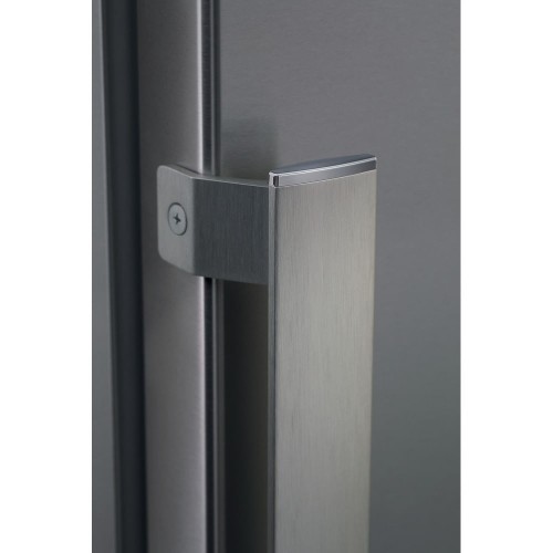 Whirlpool W84TE 72 X 2 - Frigorifero Doppia...