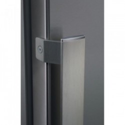 Whirlpool W84TE 72 X 2 - Frigorifero Doppia Porta, 587 Litri, Classe E, 75 x 186 x 84 cm
