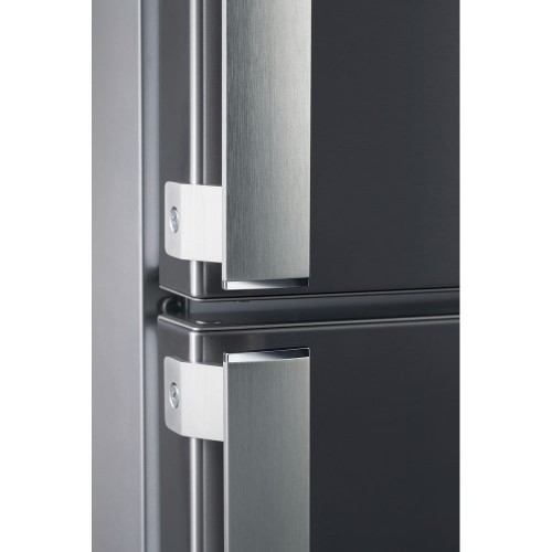 Whirlpool W84TE 72 X 2 - Frigorifero Doppia...