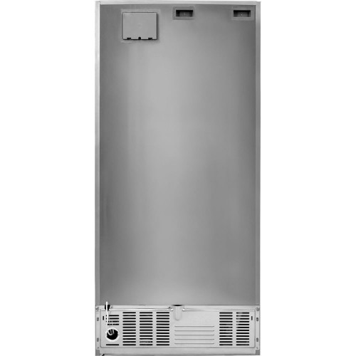 Whirlpool W84TE 72 X 2 - Frigorifero Doppia...