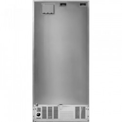 Whirlpool W84TE 72 X 2 - Frigorifero Doppia Porta, 587 Litri, Classe E, 75 x 186 x 84 cm