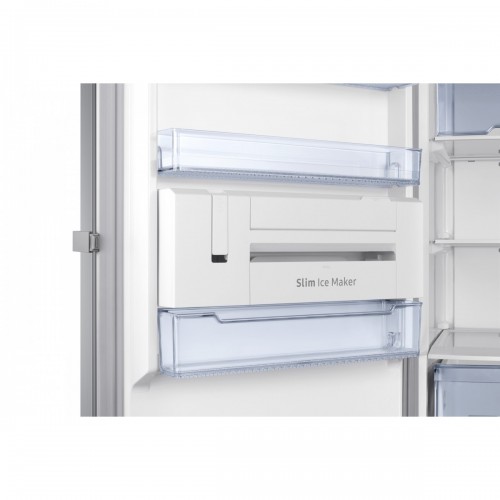 Samsung RZ32M711ES9 - Congelatore Verticale,...