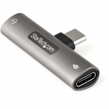 StarTech.com Adattatore USB...