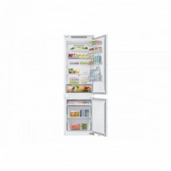 Samsung BRB26602EWW - Frigorifero Combinato, 267 Litri, Classe E, 54 x 177.5 x 55 cm