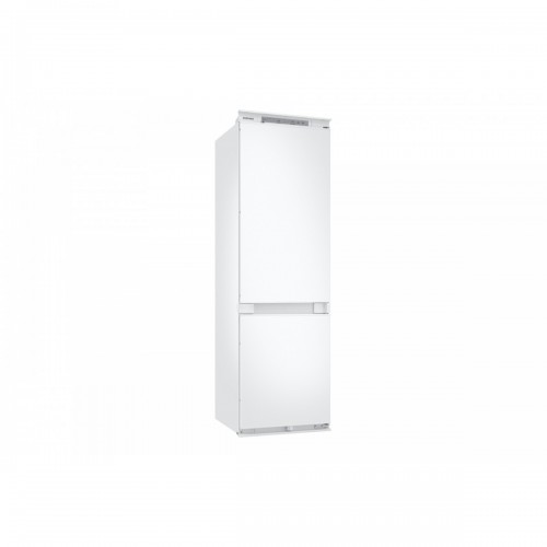 Samsung BRB26602EWW - Frigorifero Combinato,...