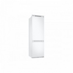 Samsung BRB26602EWW - Frigorifero Combinato, 267 Litri, Classe E, 54 x 177.5 x 55 cm