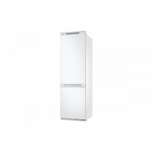 Samsung BRB26602EWW - Frigorifero Combinato,...