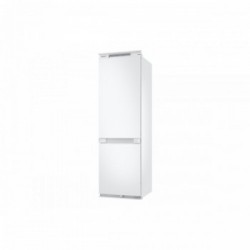 Samsung BRB26602EWW - Frigorifero Combinato, 267 Litri, Classe E, 54 x 177.5 x 55 cm