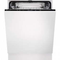 Electrolux EEA27200L - Lavastoviglie Integrata Totale AutoSense, PerfectFit, 13 Coperti, 60 cm, Classe E