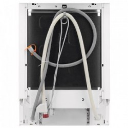 Electrolux EEA27200L - Lavastoviglie Integrata Totale AutoSense, PerfectFit, 13 Coperti, 60 cm, Classe E