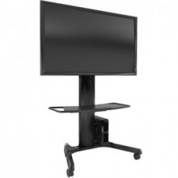 ITB CHMPAUB Supporto per display espositivi 139,7 cm (55") Nero