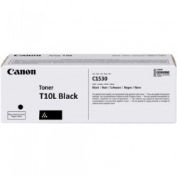 Canon T10L cartuccia toner 1 pz Originale Nero