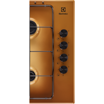 Electrolux KGS6404T - Piano... 2