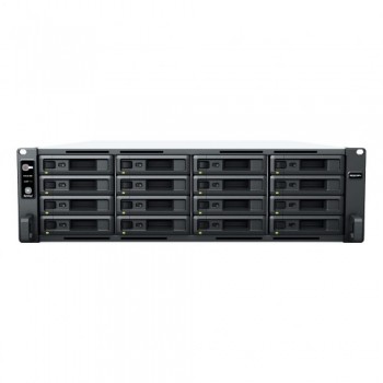 Synology RackStation...