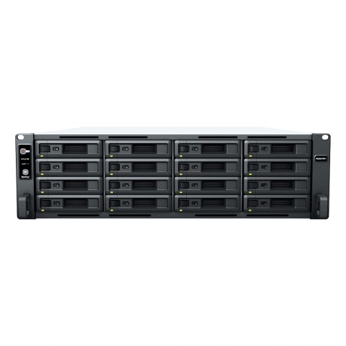 Synology RackStation RS2821RP+ server NAS e di...