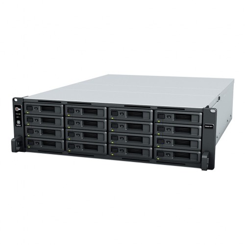 Synology RackStation RS2821RP+ server NAS e di...