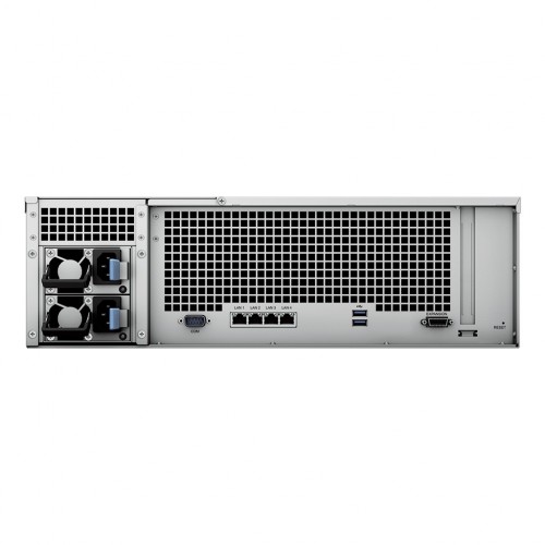 Synology RackStation RS2821RP+ server NAS e di...