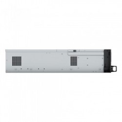 Synology RackStation RS2821RP+ server NAS e di archiviazione Armadio (3U) Collegamento ethernet LAN Nero V1500B