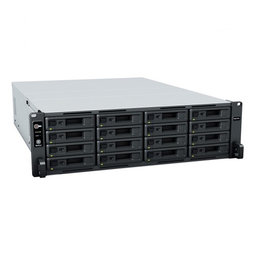 Synology RackStation RS2821RP+ server NAS e di...