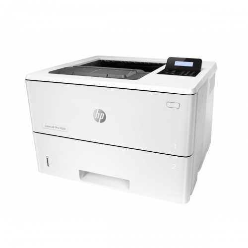 HP LaserJet Pro Impresora M501dn 4800 x 600 DPI A4