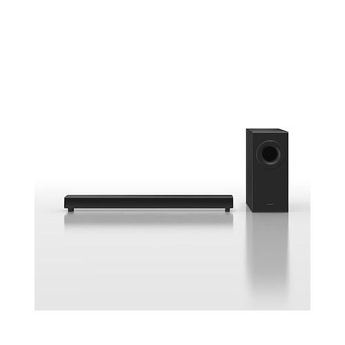 Soundbar Panasonic SC-HTB490EGK