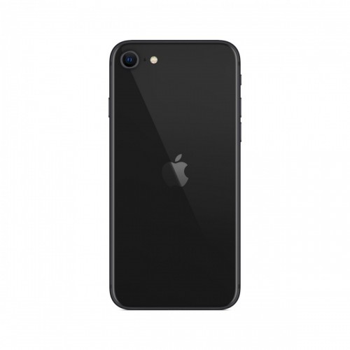 Apple iPhone SE 256GB Nero *ESTENSIONE...