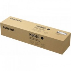 Samsung Cartuccia toner nero CLT-K806S
