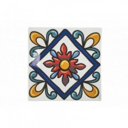 Villa D'Este Home Tivoli 'Barrio', Servizio Tavola 18 pezzi