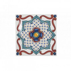 Villa D'Este Home Tivoli 'Barrio', Servizio Tavola 18 pezzi