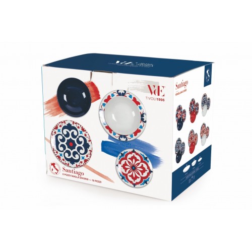 Villa D'Este Home Tivoli 'Santiago', Servizio...