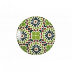 Villa D'Este Home Tivoli 'Agadir', Servizio tavola 18 pezzi