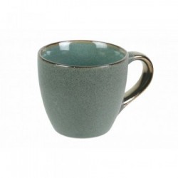 Villa D'Este Home Tivoli 'Glazed', Set 6 tazzine caffè senza piattino