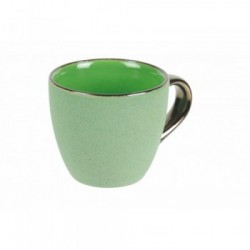 Villa D'Este Home Tivoli 'Glazed', Set 6 tazzine caffè senza piattino