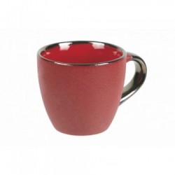 Villa D'Este Home Tivoli 'Glazed', Set 6 tazzine caffè senza piattino