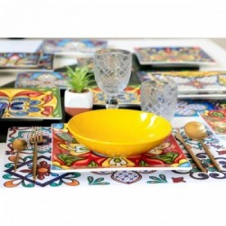 Villa D'Este Home Tivoli 'Riviera Maya', Servizio tavola 18 pezzi