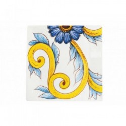 Villa D'Este Home Tivoli 'Le Riggiole, Servizio tavola 18 pezzi