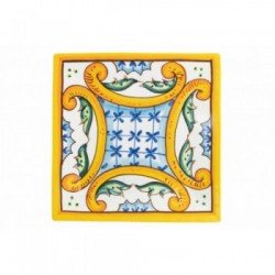 Villa D'Este Home Tivoli 'Le Riggiole, Servizio tavola 18 pezzi