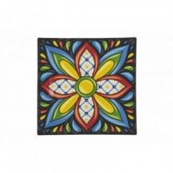 Villa D'Este Home Tivoli 'Riviera Maya', Servizio tavola 18 pezzi