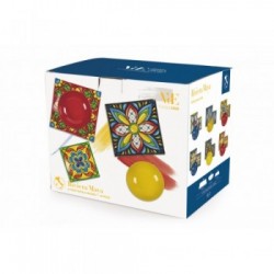 Villa D'Este Home Tivoli 'Riviera Maya', Servizio tavola 18 pezzi