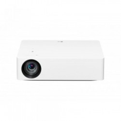 LG HU70LS videoproiettore Standard throw projector 1500 ANSI lumen DLP 2160p (3840x2160) Bianco