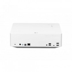 LG HU70LS videoproiettore Standard throw projector 1500 ANSI lumen DLP 2160p (3840x2160) Bianco