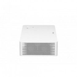 LG HU70LS videoproiettore Standard throw projector 1500 ANSI lumen DLP 2160p (3840x2160) Bianco