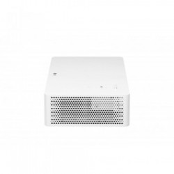 LG HU70LS videoproiettore Standard throw projector 1500 ANSI lumen DLP 2160p (3840x2160) Bianco