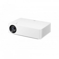 LG HU70LS videoproiettore Standard throw projector 1500 ANSI lumen DLP 2160p (3840x2160) Bianco