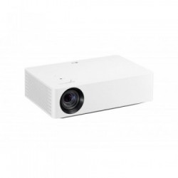 LG HU70LS videoproiettore Standard throw projector 1500 ANSI lumen DLP 2160p (3840x2160) Bianco