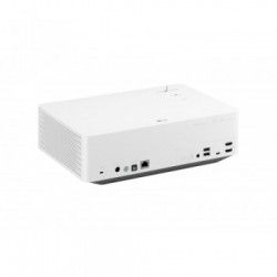 LG HU70LS videoproiettore Standard throw projector 1500 ANSI lumen DLP 2160p (3840x2160) Bianco