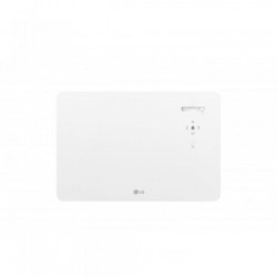 LG HU70LS videoproiettore Standard throw projector 1500 ANSI lumen DLP 2160p (3840x2160) Bianco