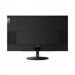 Lenovo ThinkVision S28u-10 71,1 cm (28") 3840 x 2160 Pixel 4K Ultra HD LCD Nero